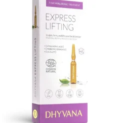 Beauty Bosster Express Miracle Lifting 7 Ampollas Dhyvana