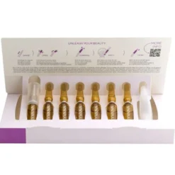Beauty Bosster Express Miracle Lifting 7 Ampollas Dhyvana