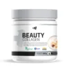 Beauty Collagen (colágeno Marino Hidrolizado Peptan®) - 300g - Chai - Mejora La Salud De La Piel - Masmusculo