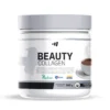 Beauty Collagen (colágeno Marino Hidrolizado Peptan®) - 300g - Chocolate - Mejora La Salud De La Piel - Masmusculo