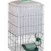 Bebedero P 3 Abs Con Deposito Gaun - 20 Litros