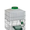 Bebedero P 3 Abs Con Deposito Gaun - 10 Litros