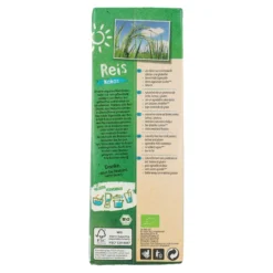 Bebida Arroz Coco Bio Natumi 1 L