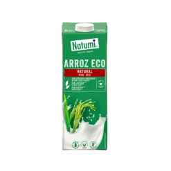 Bebida de Arroz BIO Natumi 1 L