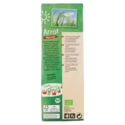 Bebida de Arroz BIO Natumi 1 L