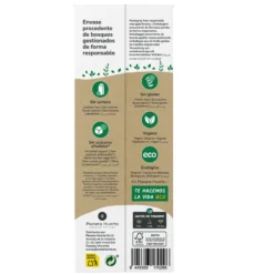 Bebida de Arroz Eco Planeta Huerto 1L