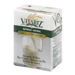 Bebida de Arroz Vitariz 200 ml
