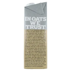 Bebida de Avena Barista BIO Oatly 1 L