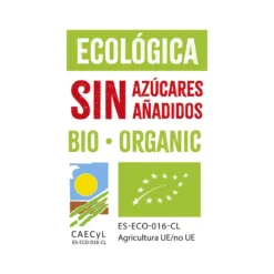 Bebida de Avena BIO sin azúcares añadidos NaturGreen 1 L