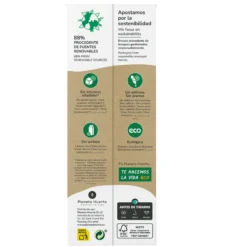 Bebida de Avena ECO Planeta Huerto 1L