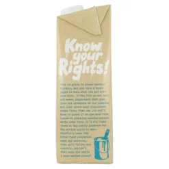 Bebida de Avena Original BIO Oatly 1L