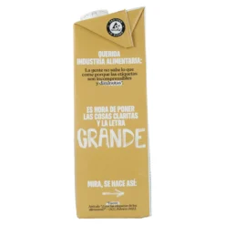 Bebida de Avena y Nueces YOSOY 1L