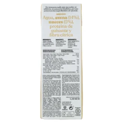 Bebida de Avena y Nueces YOSOY 1L
