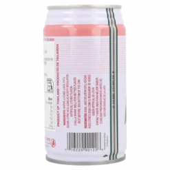 Bebida de Lychee Foco 350ml