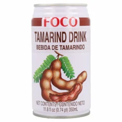 Bebida de Tamarindo Foco 350ml
