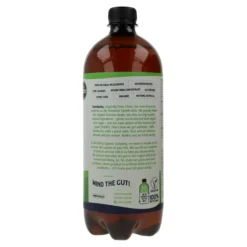 Bebida Kombucha BIO coco Captain Kombucha 1 L