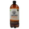 Bebida Kombucha BIO Jengibre y Limón Captain Kombucha 400 ml