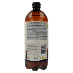 Bebida Kombucha BIO Jengibre y Limón Captain Kombucha 400 ml