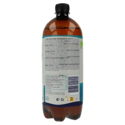 Bebida Kombucha BIO original Captain Kombucha 400 ml