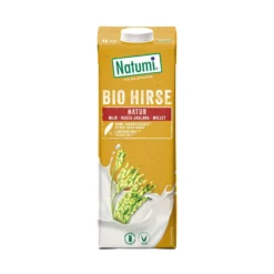 Bebida Mijo Bio Natumi 1L