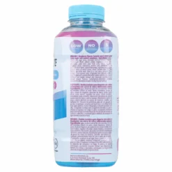 Bebida Natural Electrolyte Cool Blue Pet The Gutsy Captain 600 ml