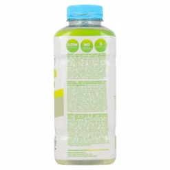 Bebida Natural Electrolyte Lima-Limón Pet The Gutsy Captain 600 ml