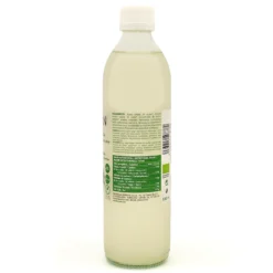 Bebida Probiótica Agua Menta Y Jengibre Eco Bionsan 500ml