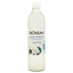 Bebida Probiótica Bionsan Agua Limón Eco Bionsan 500ml