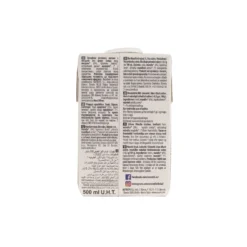 Bebida vegetal de Almendra Nature sin azúcar BIO Ecomil 500 ml