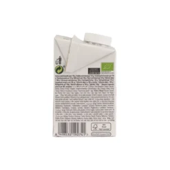 Bebida vegetal de Almendra Nature sin azúcar BIO Ecomil 500 ml