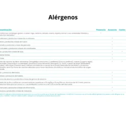 Bebida vegetal Oat/Avena sin azúcares añadidos calcio Naturgreen 1 litro