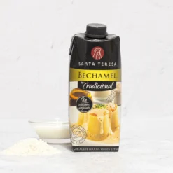 Bechamel 500 Ml