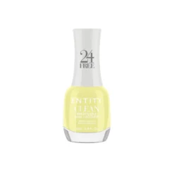 BEE YOURSELF. Esmalte de Uñas Breathable 24 FREE, Sin Tóxicos, Natural y Vegano