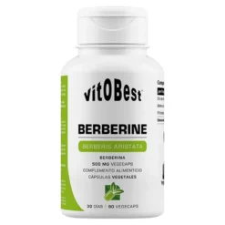Berberina 90 Caps
