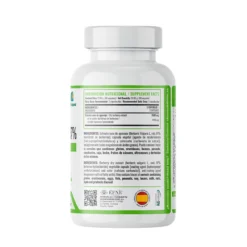 Berberina 97% Efne – Control De Glucosa Y Metabolismo
