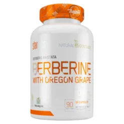 Berberine 90 Caps