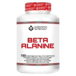 Beta Alanine 1000 100 Tab