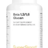 Beta 1,3/1,6 Glucan