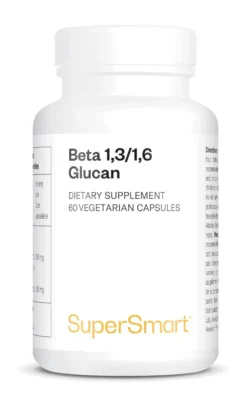 Beta 1,3/1,6 Glucan