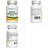 Betaína HCl 600 mg Nature's Plus 90 comprimidos