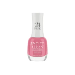 BEYOND BEAUTY. Esmalte de Uñas Breathable 24 FREE, Sin Tóxicos, Natural y Vegano