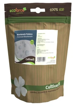 Bicarbonato De Potasio Cultivers 2x5kg