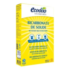 Bicarbonato de Sodio Ecodoo 500 g