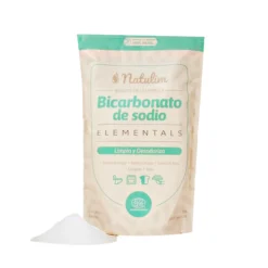 Bicarbonato de Sodio Natulim 1kg