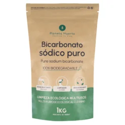 Bicarbonato sódico Planeta Huerto 1 Kg