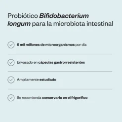 Bifidobacterium Longum