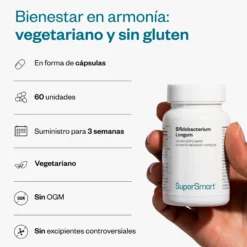Bifidobacterium Longum