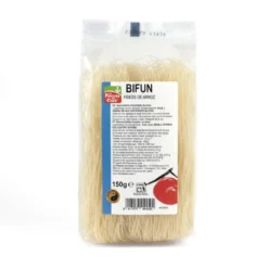 Bifun Fideos de Arroz La Finestra Sul Cielo 150 g