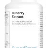 Bilberry Extract