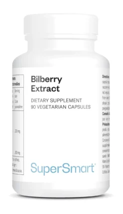 Bilberry Extract